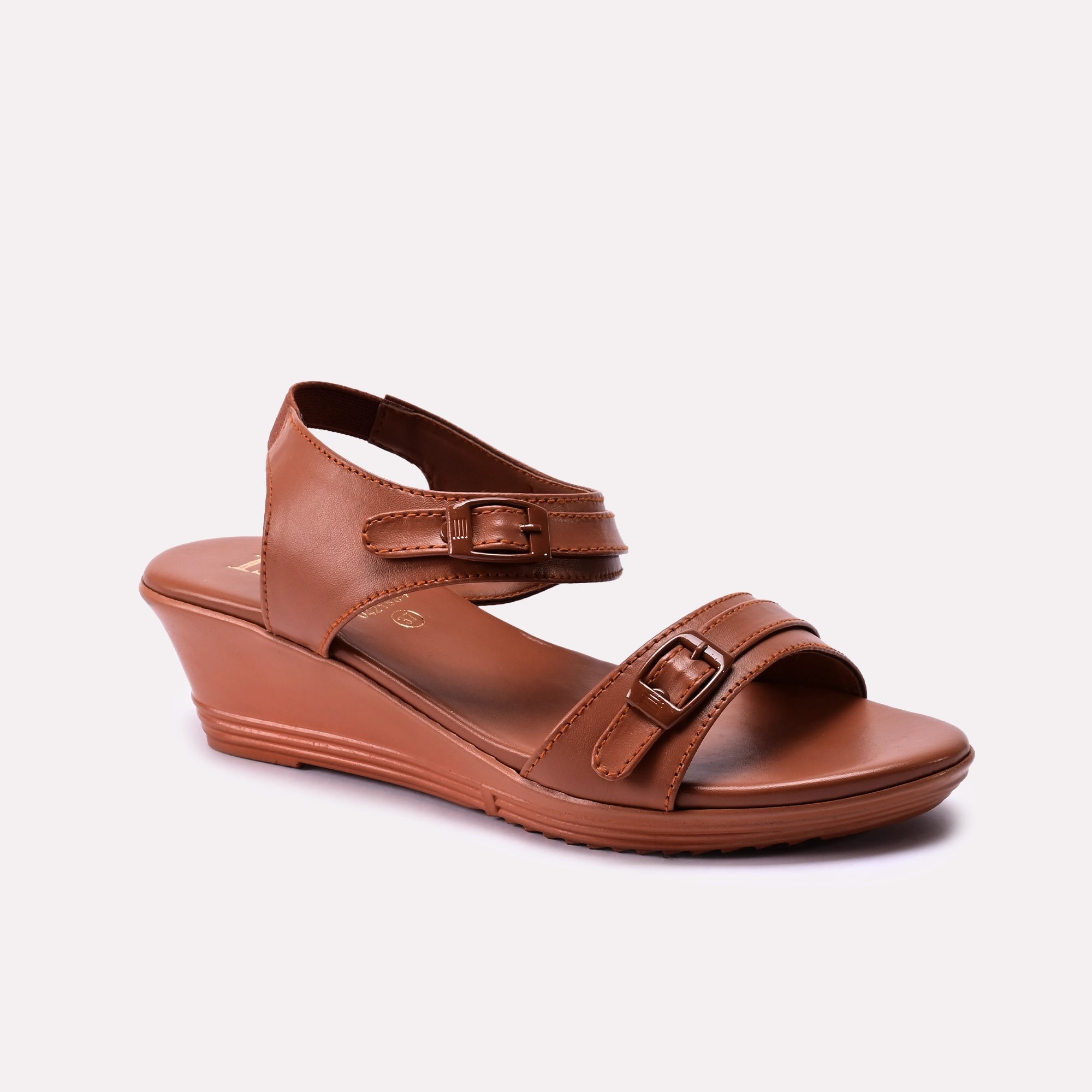 Casual Sandal Mustard 0421804