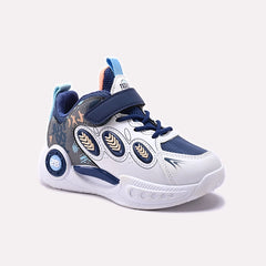 Baba Jogger Shoes Blue 0650687