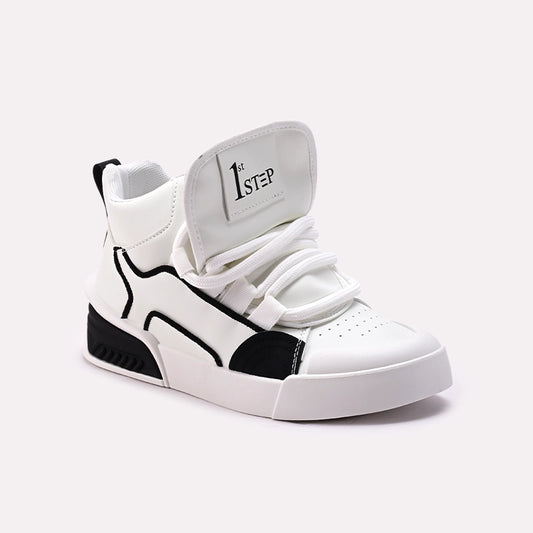 Sneaker Shoes White 0440919