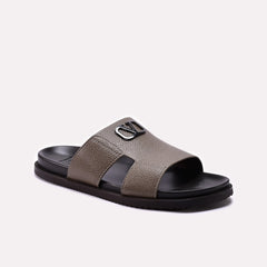 Casual Slipper Khaki 0151354