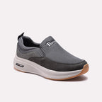 Sneaker Shoes Gray 0120667