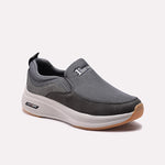 Sneaker Shoes Gray 0120667