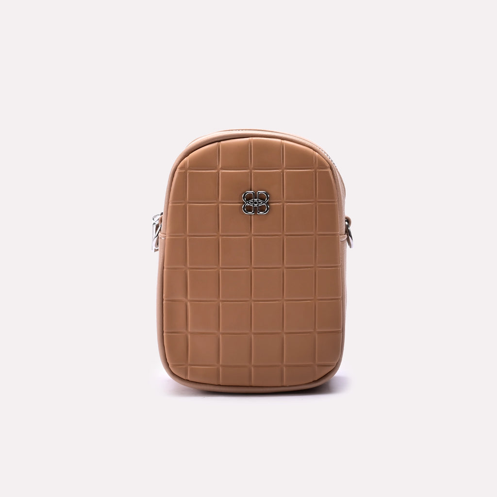 Ladies Casual Wallet Beige 0310385