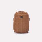 Ladies Casual Wallet Beige 0310385