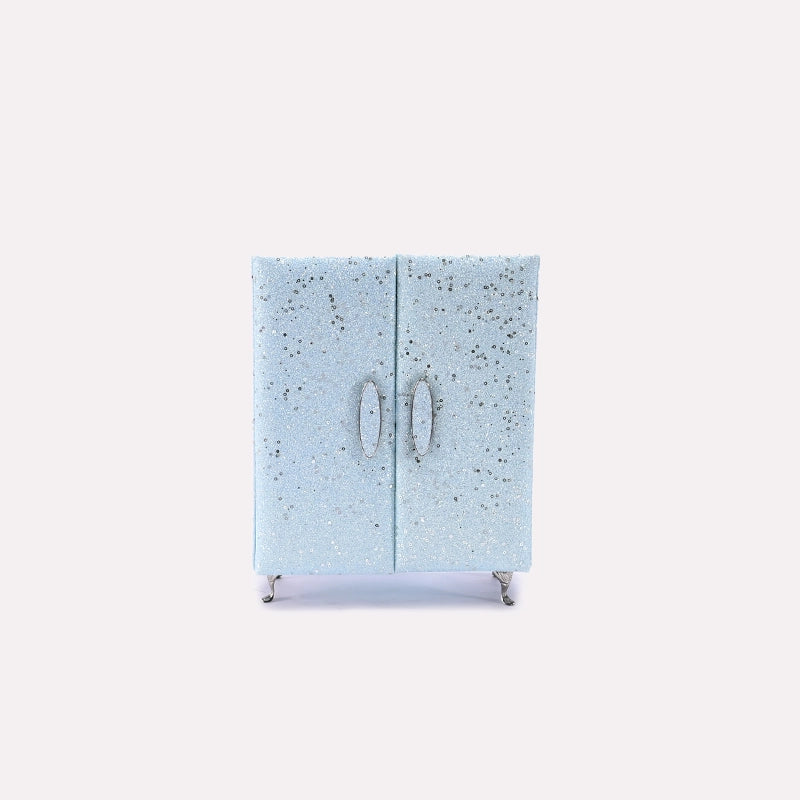 Makeup Box  Sea Green 0835240