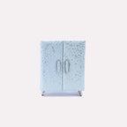 Makeup Box  Sea Green 0835240