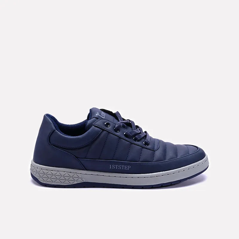 Sneaker Shoes Blue 0120524