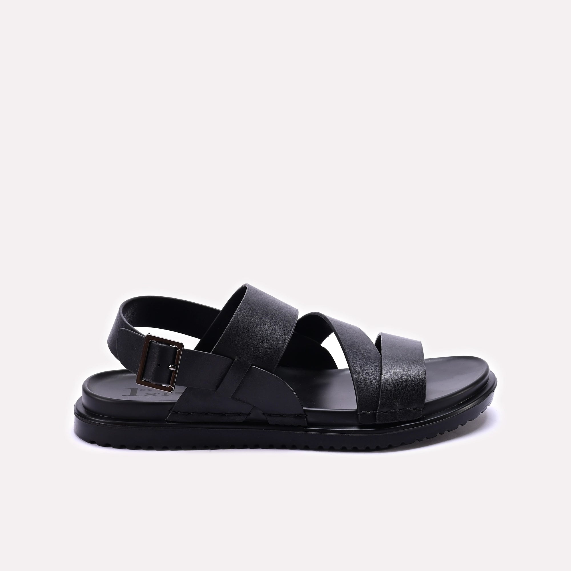 Casual Sandal Black 0141315
