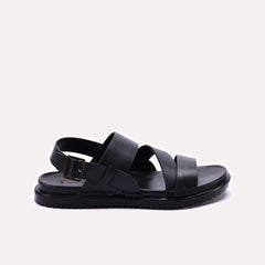 Casual Sandal Black 0141315