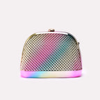 Casual Clutch Multi 0315903