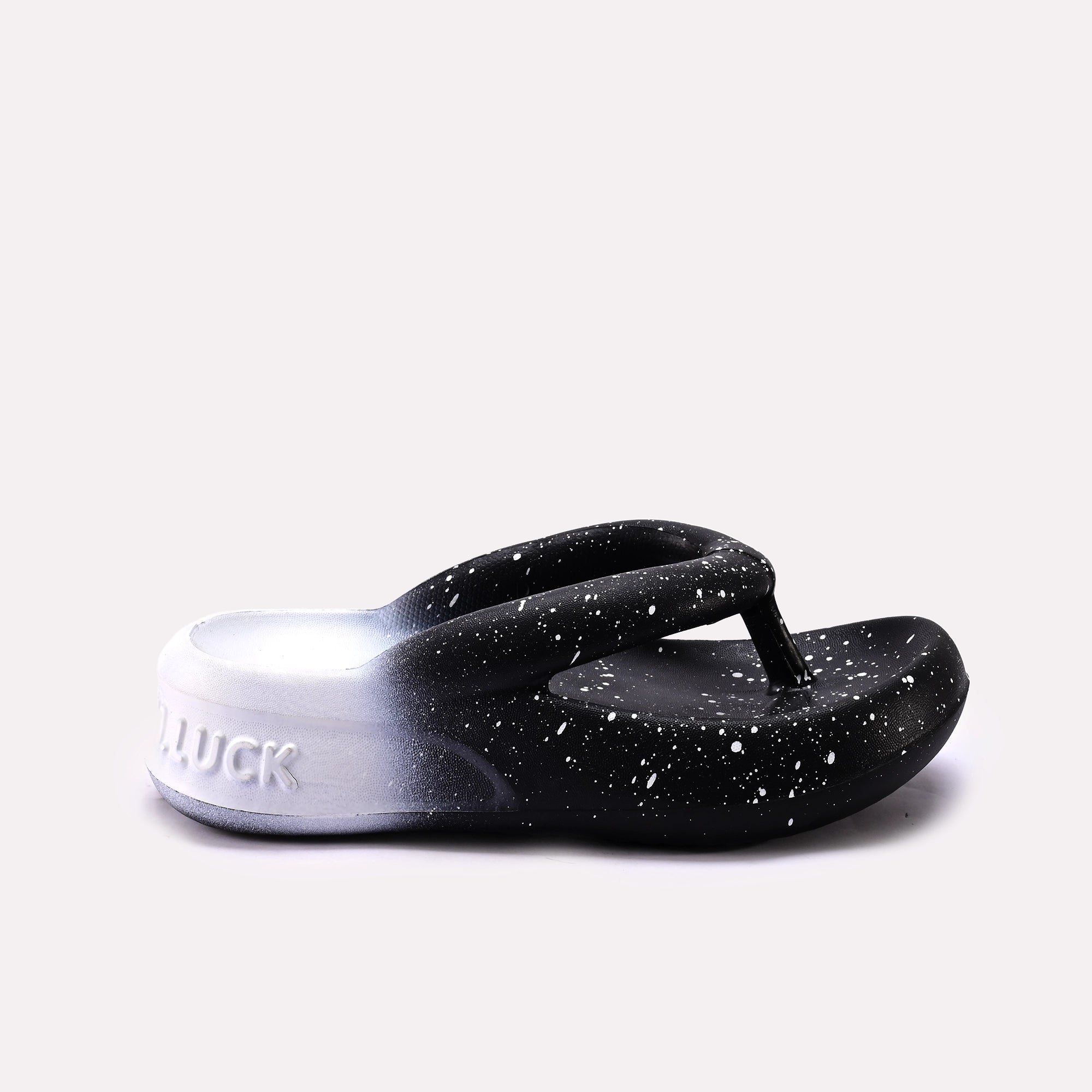 Casual Slipper Black 0413396