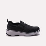 Sneaker Shoes Black 0120664