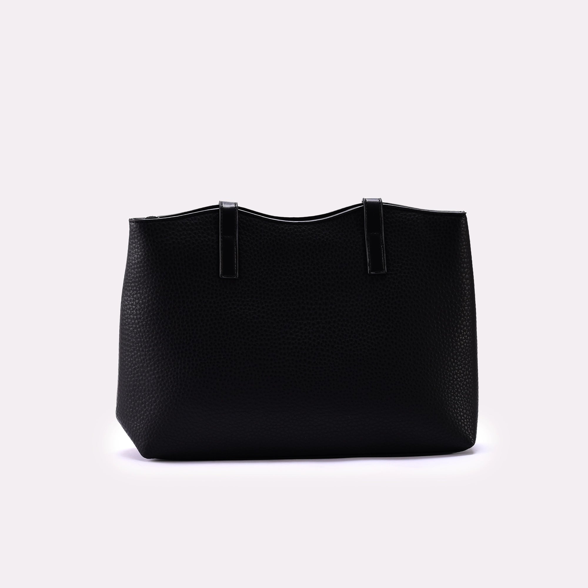Casual Shoulder Bags Black 0331739