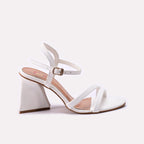 Casual Sandal White 0421585