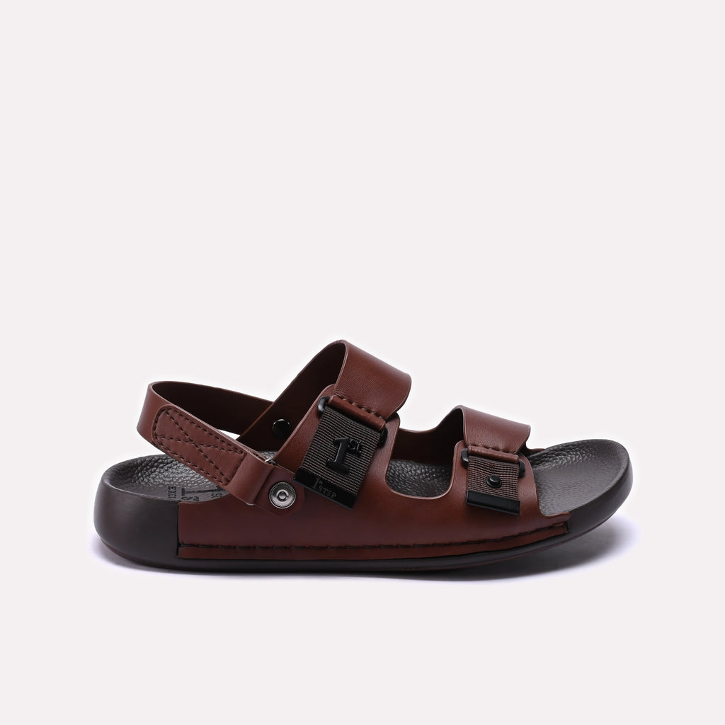 Casual Sandal Brown 0141281
