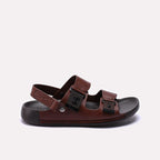 Casual Sandal Brown 0141281