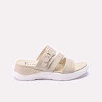 Casual Slipper Fawn 0414013