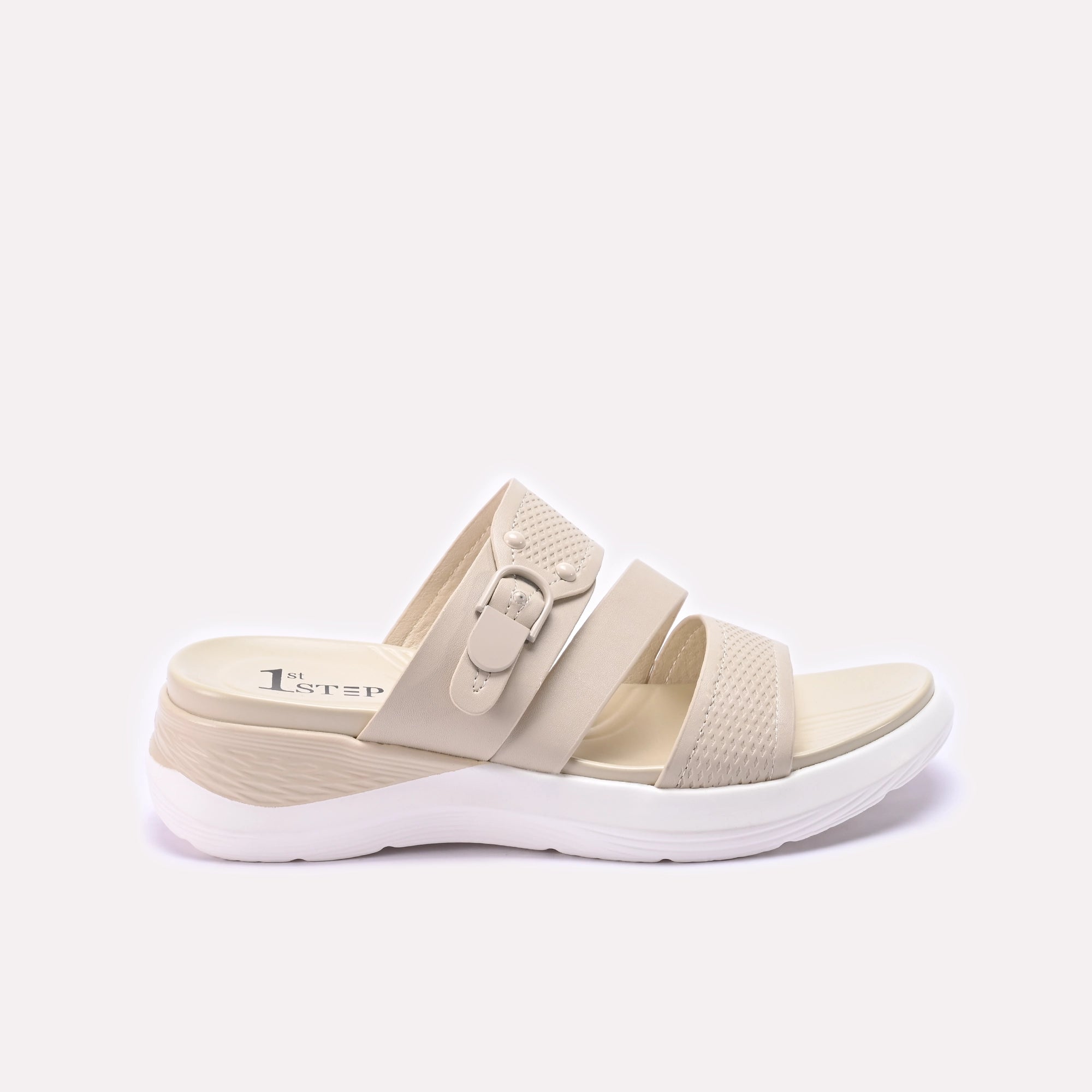 Casual Slipper Fawn 0414013