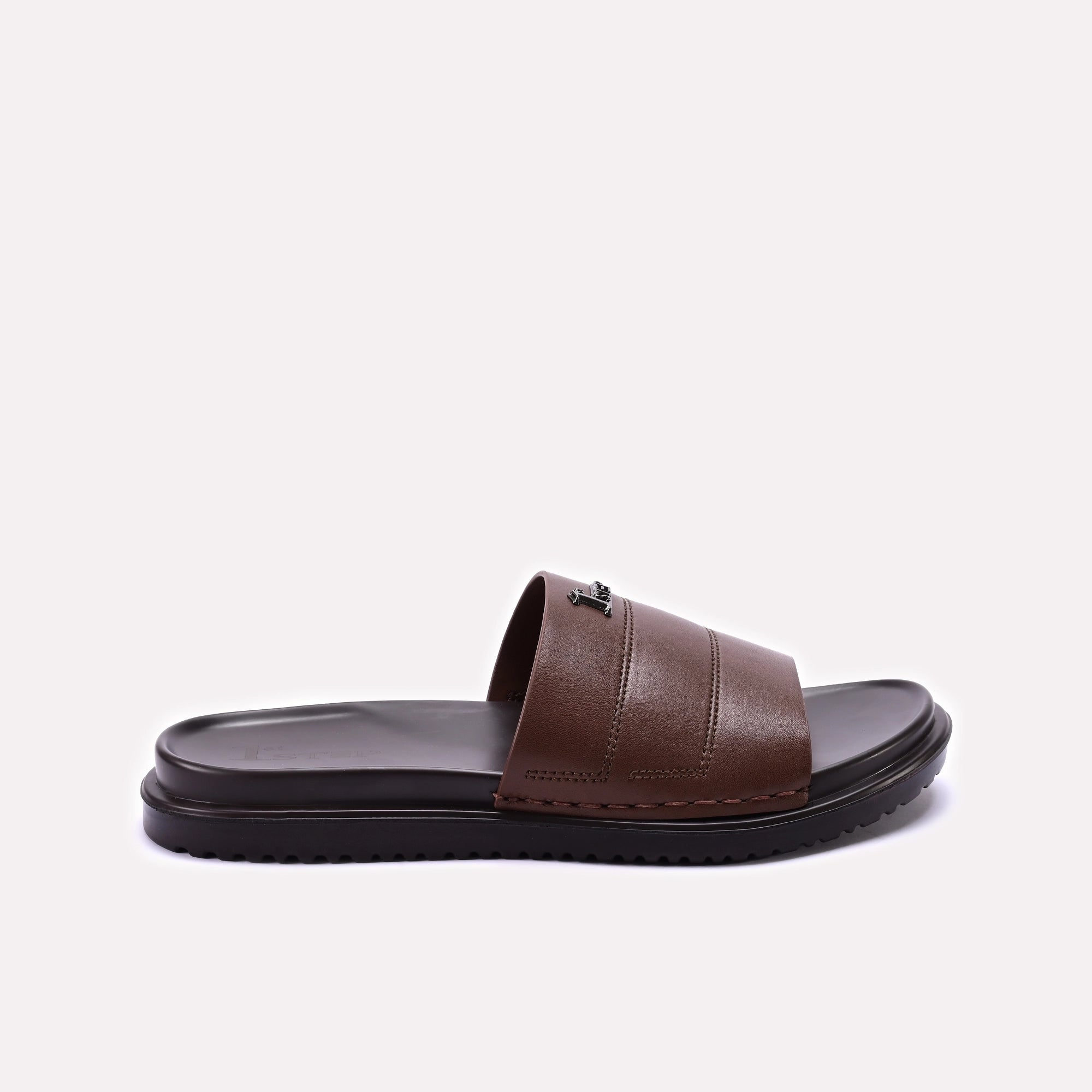 Casual Slipper Brown 0151242