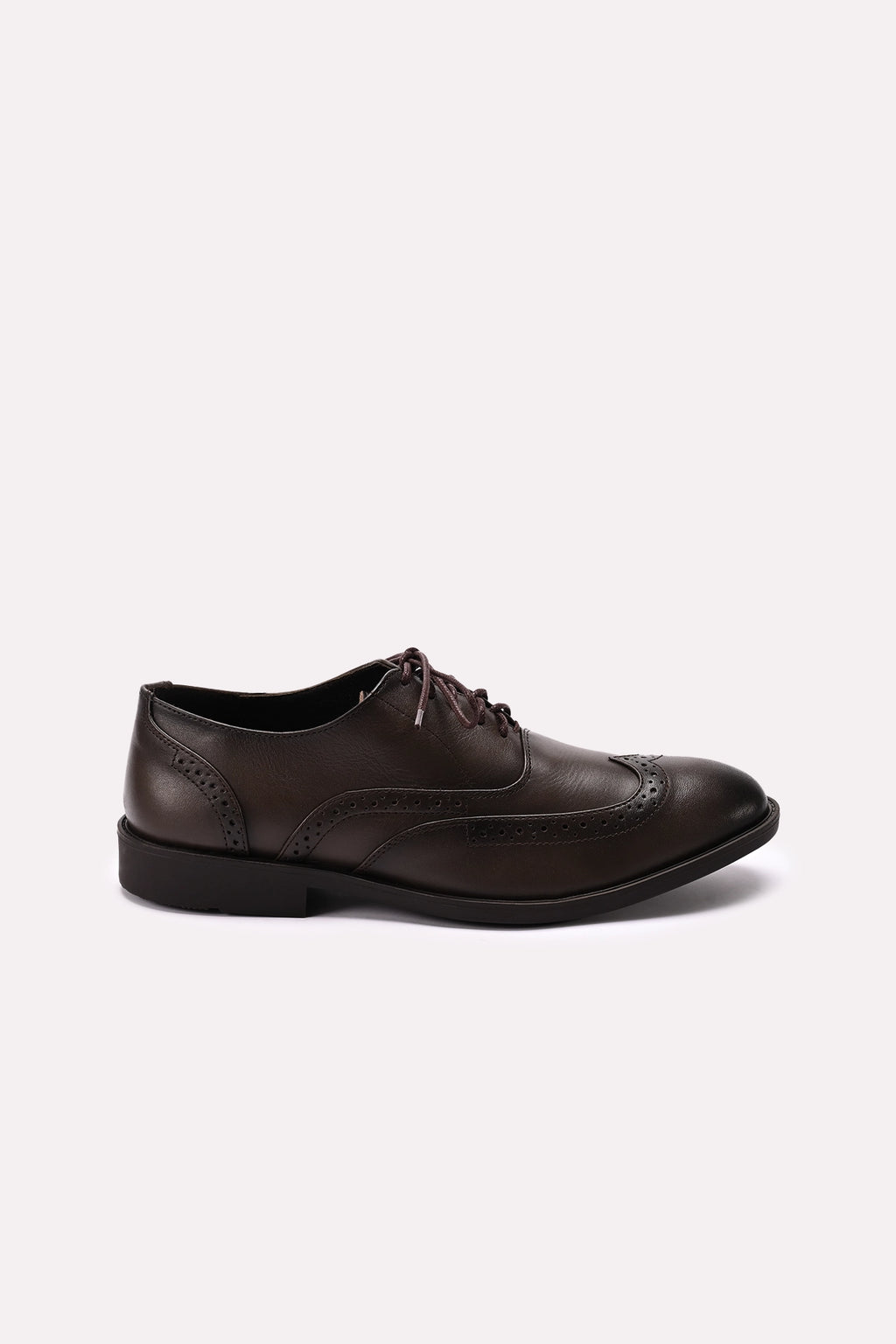 Formal Shoes Brown 0111718