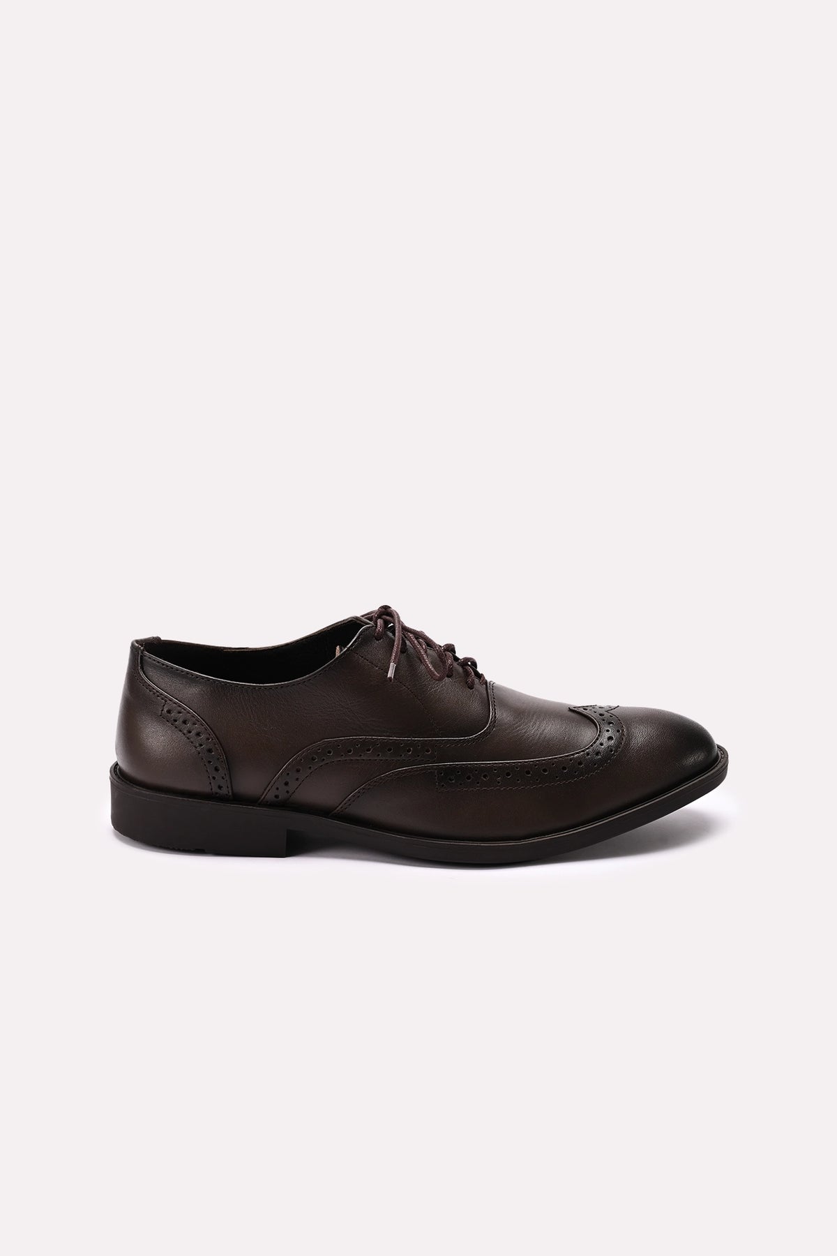 Formal Shoes Brown 0111718