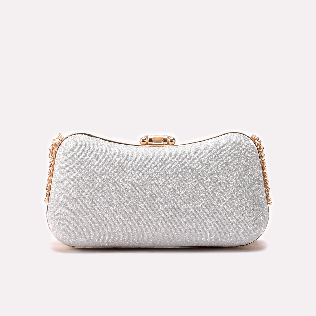 Silver Clutch  0316006
