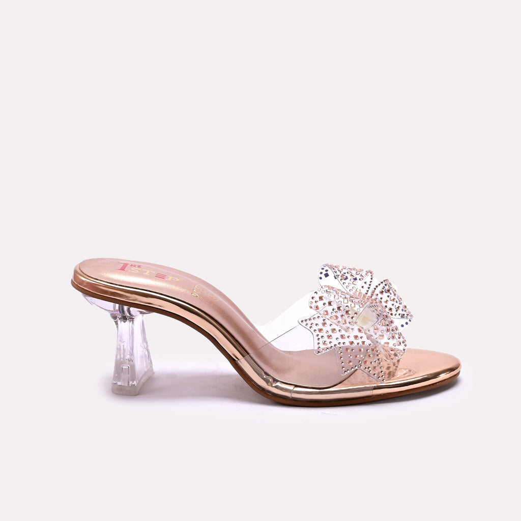 Fancy Slipper Peach 0413731