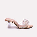 Fancy Slipper Peach 0413731