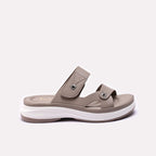 Casual Slipper Gray 0414070