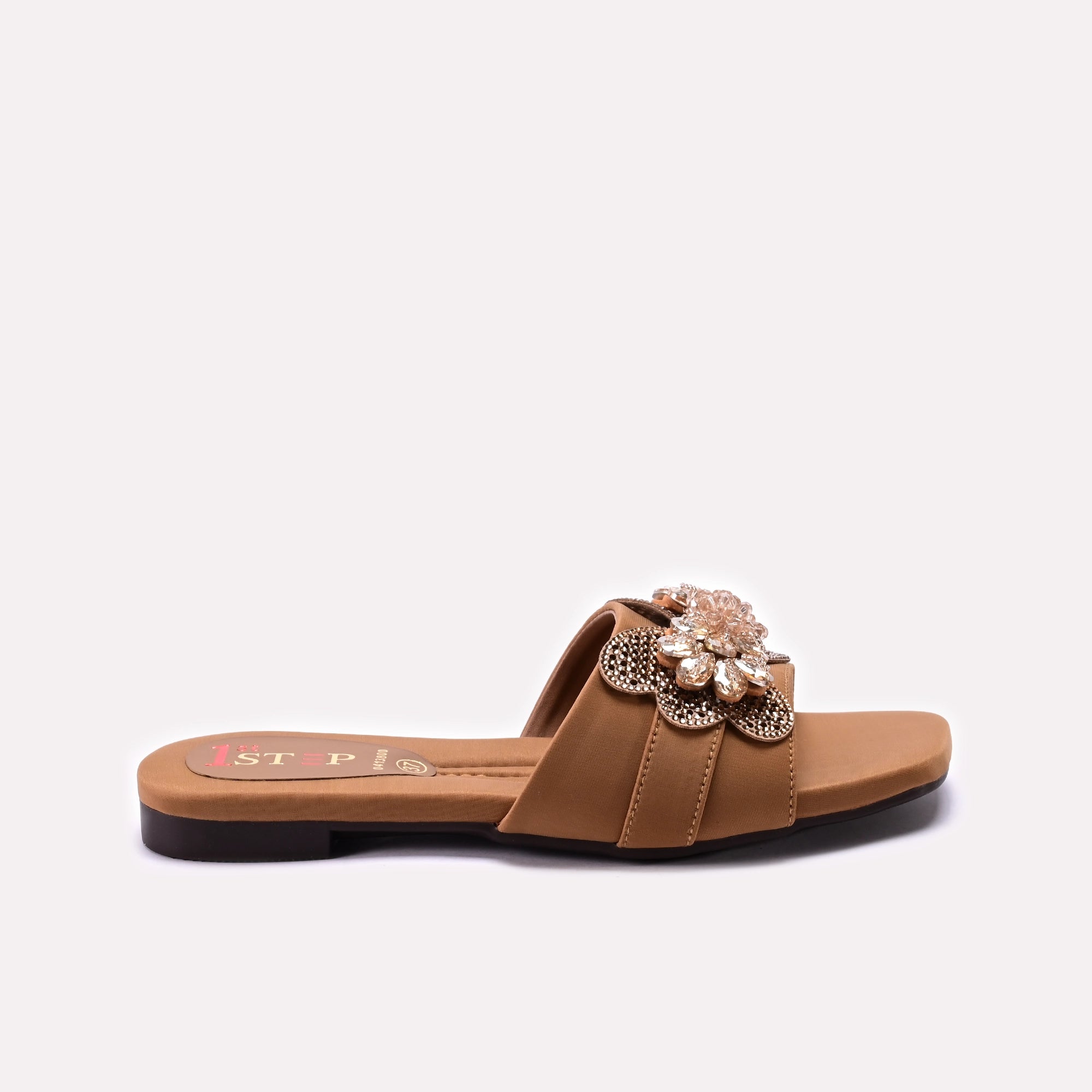 Fancy Slipper Fawn 0413800