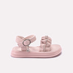 Baby Fancy Sandal Pink 0721324