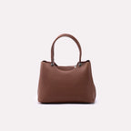 Casual Shoulder Bags Mustard 0331457