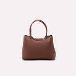 Casual Shoulder Bags Mustard 0331457