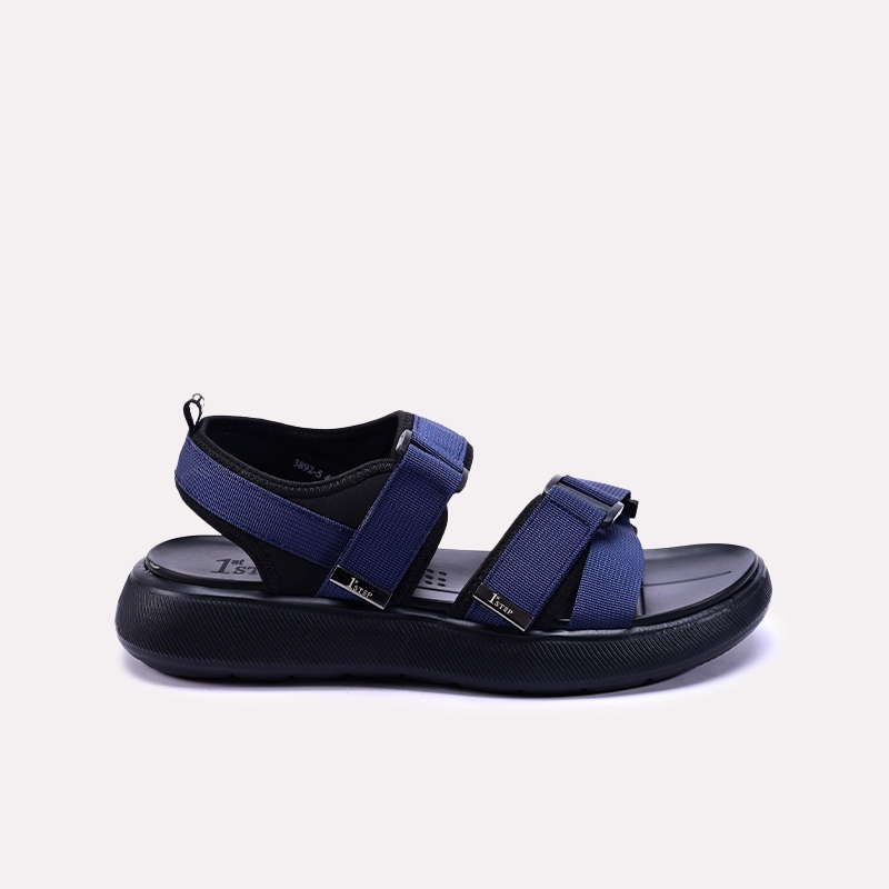 Casual Sandal Blue 0141034