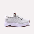 Sneaker Shoes White 0120729