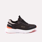 Sneaker Shoes Brown 0120791
