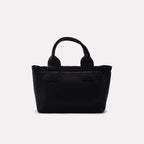 Casual Shoulder Bags Black 0331504