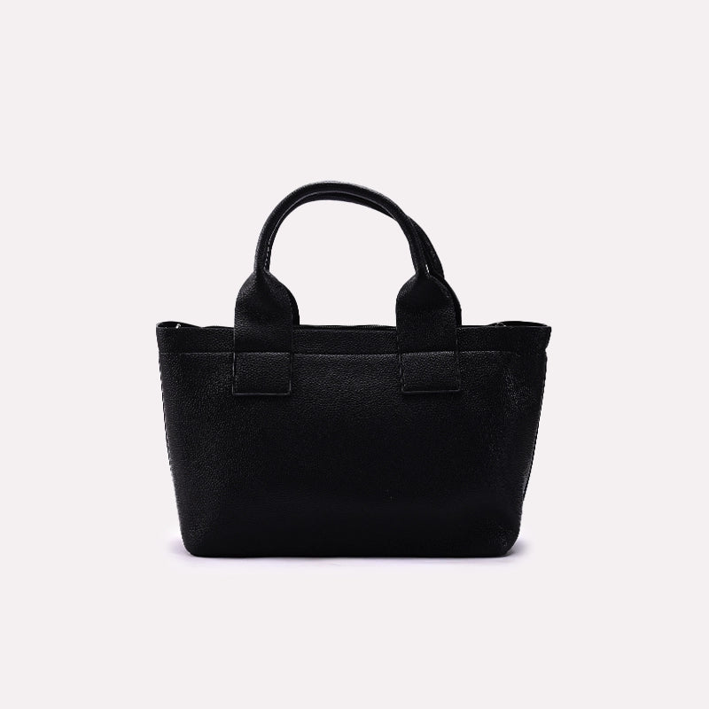 Casual Shoulder Bags Black 0331504