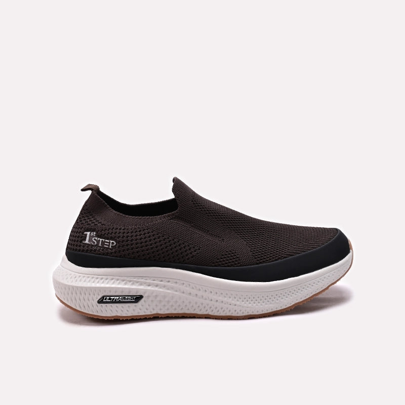 Sneaker Shoes Brown 0120660