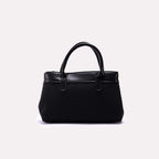 Casual Hand Bags Black 0322209