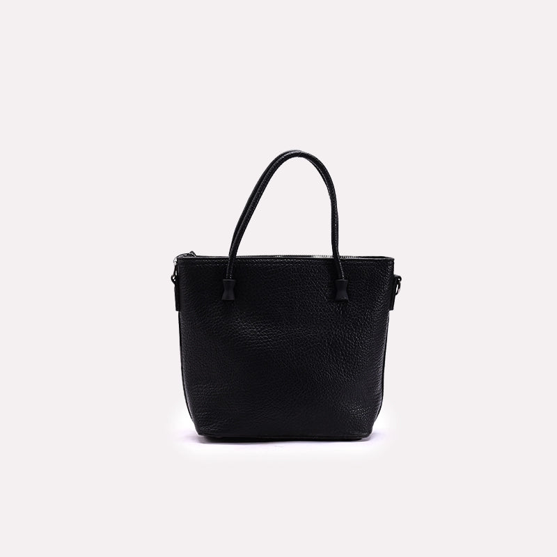 Black Ladies Casual Hand Bags 0321992