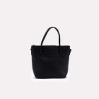 Black Ladies Casual Hand Bags 0321992