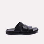 Casual Slipper Black 0151243