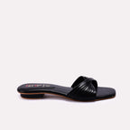 Casual Slipper Black 0413848