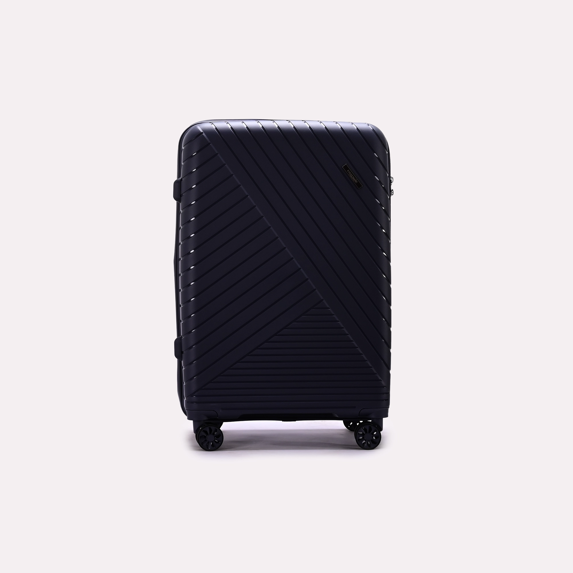 Trolley Bag Blue 0850334
