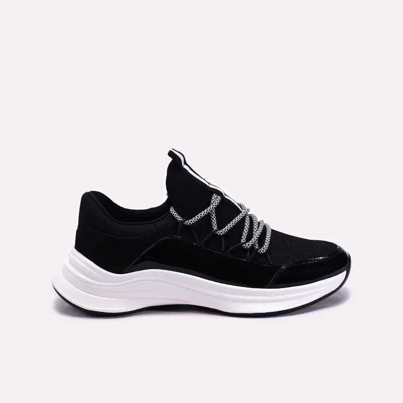 Black Sneakers 0120619