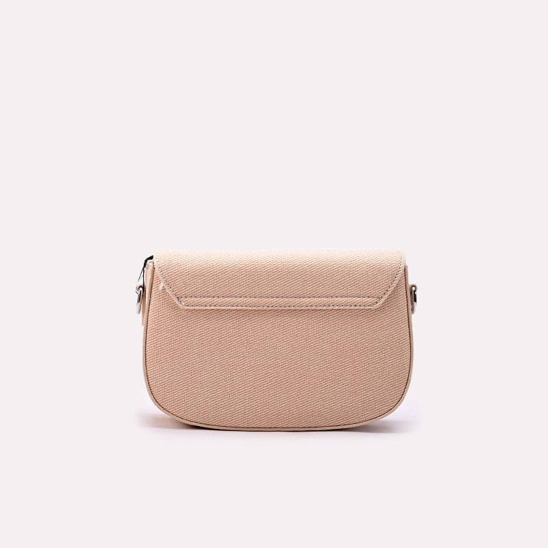Casual Hand Bags Fawn 0322043