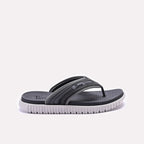 Sport Slipper Gray 0151369