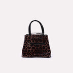 Casual Shoulder Bags Mustard 0331455