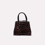 Casual Shoulder Bags Mustard 0331455